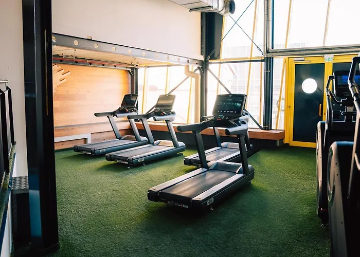 Neustadter Hof Hotel