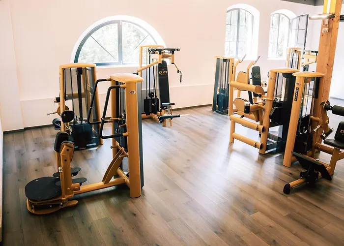 Neustadter Hof Schwarzenberg (Saxony)