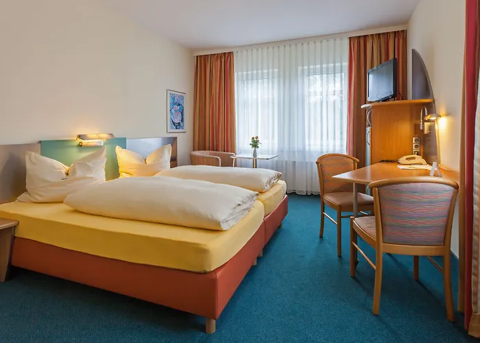 Hotel Neustadter Hof 4*