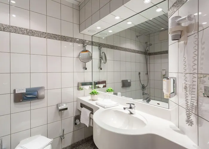 Neustadter Hof Hotel