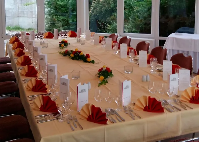 Hotel Neustadter Hof