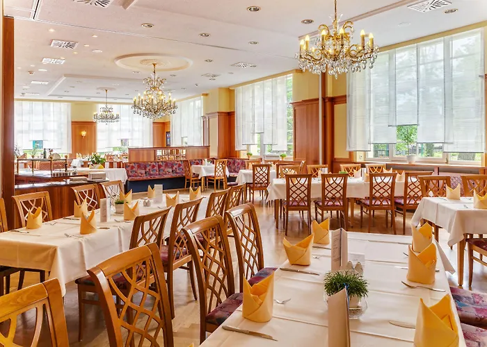 Neustadter Hof Hotel