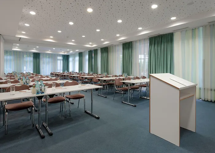 Neustadter Hof Hotel Schwarzenberg (Saxony)