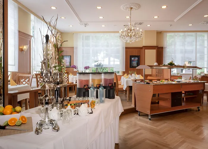 Neustadter Hof 4* Schwarzenberg (Saxony)