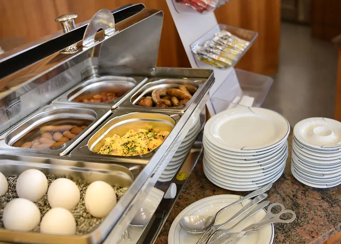 Hotel Neustadter Hof 4*