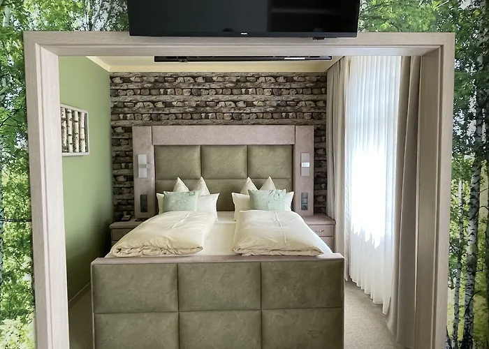 Neustadter Hof Schwarzenberg (Saxony)