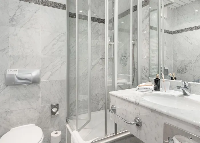 Neustadter Hof Hotel Schwarzenberg (Saxony)