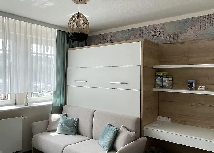 Neustadter Hof Schwarzenberg (Saxony)