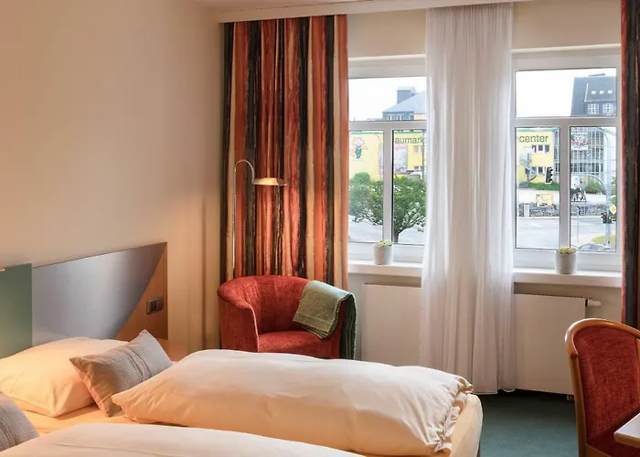 Neustadter Hof Hotel