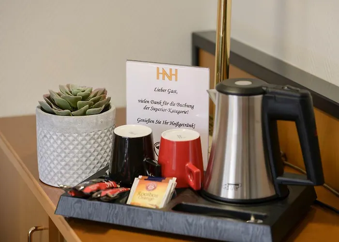 Neustädter Hof Hotell Schwarzenberg (Saxony)