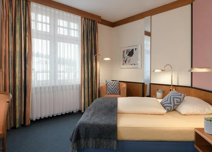 Neustadter Hof Hotel