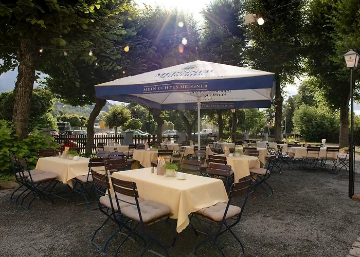 Neustadter Hof Hotel