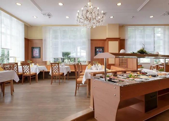 Neustadter Hof Schwarzenberg (Saxony)