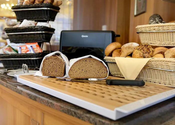 Hotell Neustädter Hof