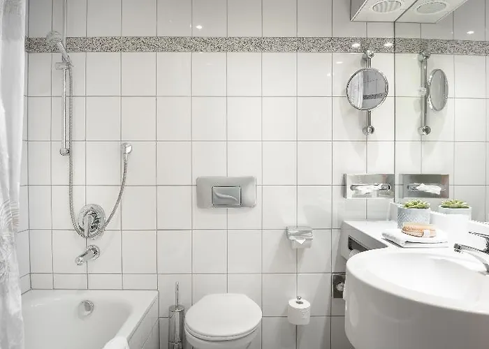 Neustadter Hof Hotel Schwarzenberg (Saxony)